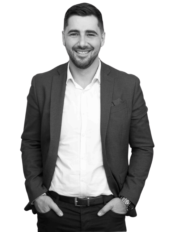 Adam Tomaszewski - Adwokat i partner zarządzający kancelarii OTSP