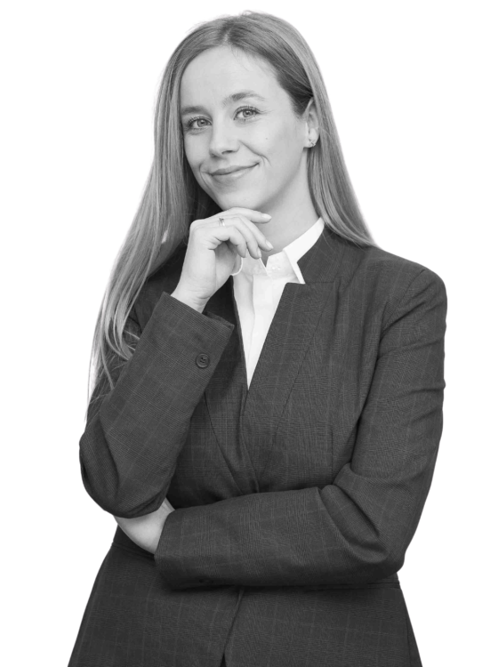 Paola Kasztelan – Brylak - RADCA PRAWNY