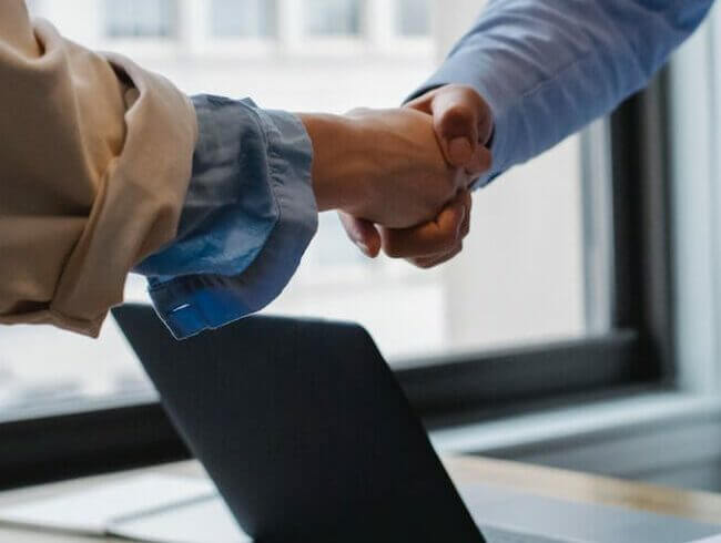 Obsługa prawna firm