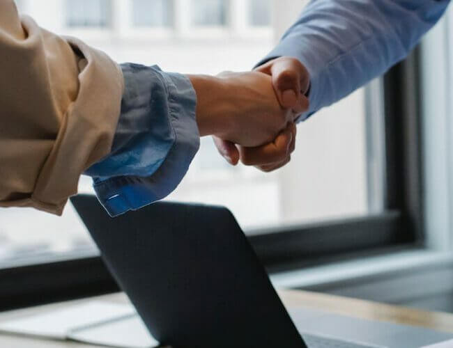 Obsługa prawna firm