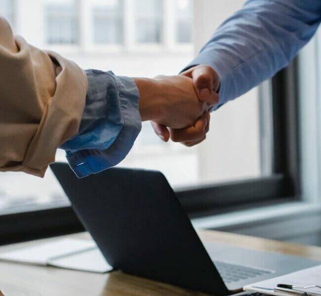 Obsługa prawna firm