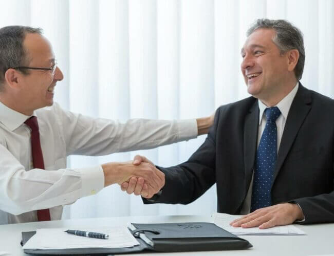 Kancelaria Frankowa w Poznaniu