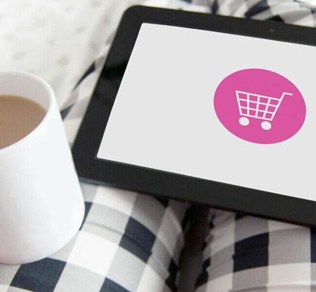 Obsługa prawna e-commerce