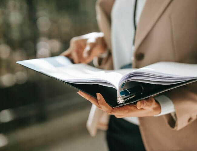 Radca prawny branży IT