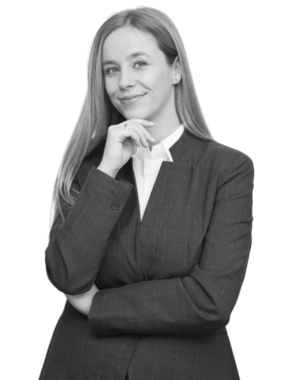 Paola Kasztelan–Brylak - Radca Prawny