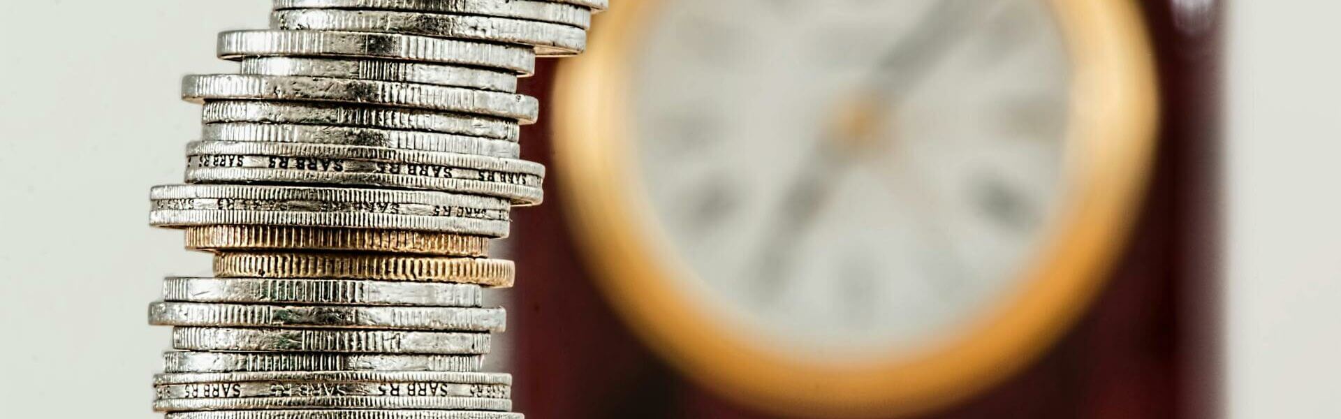 Zabezpieczenie roszczeń pieniężnych