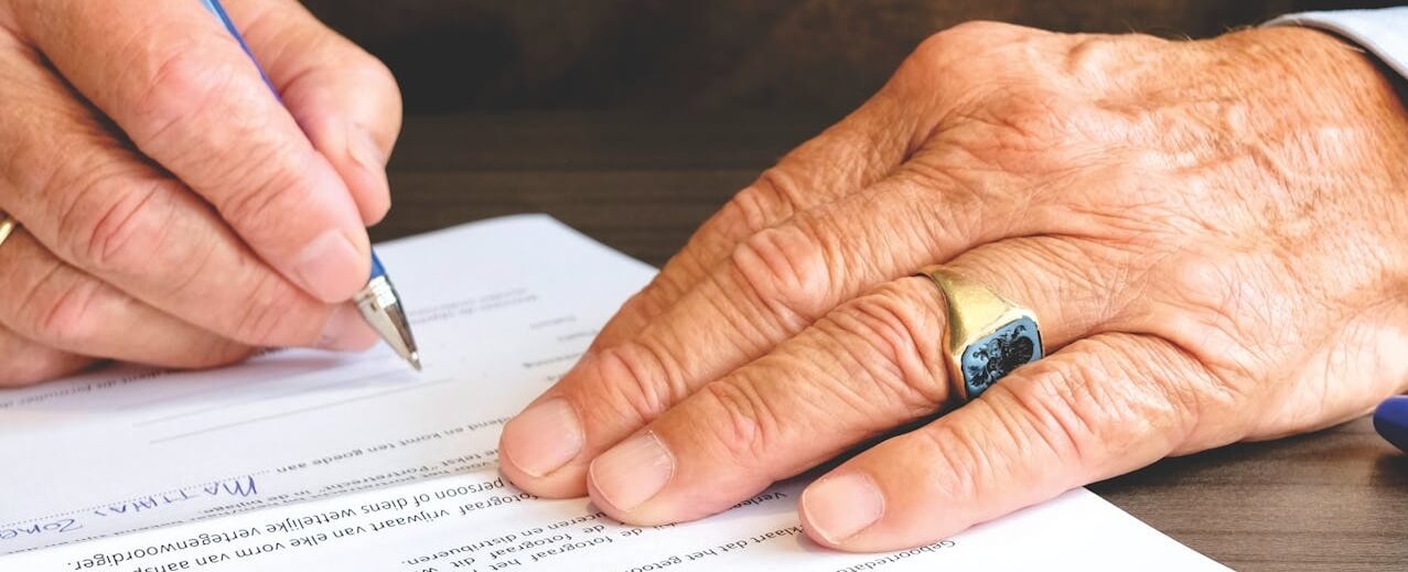 Przygotowanie do procesu o zniesławienie