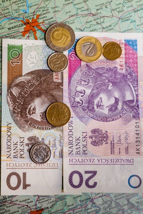 pieniądze do odzyskania z wibor