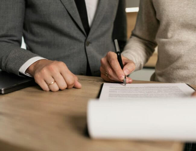 Zwolnienie dyscyplinarne - powody