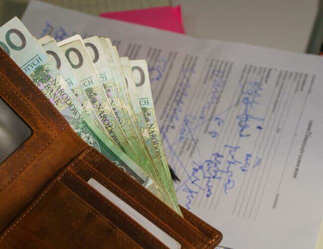 Waloryzacja kredytu frankowego