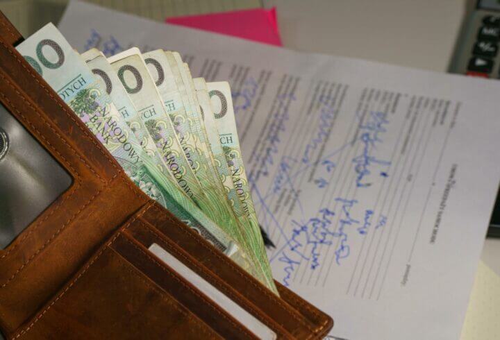 Waloryzacja kredytu frankowego