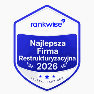 Rankwise – Najlepsza firma restrukturyzacyjna 2026 – wyróżnienie dla kancelarii Orłowski Tomaszewski i Partnerzy